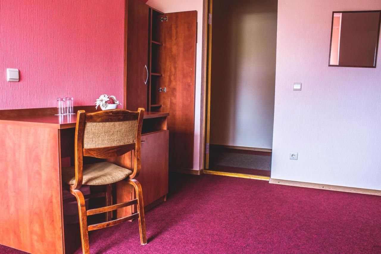 Отель Guesthouse Četri Vēji Turkalne-20