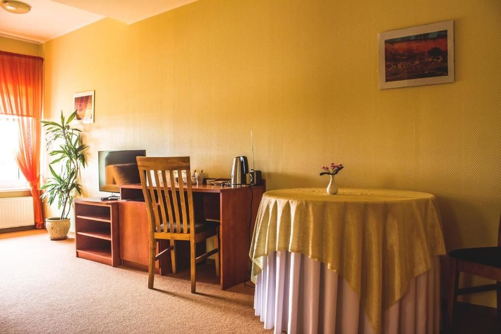 Отель Guesthouse Četri Vēji Turkalne-45